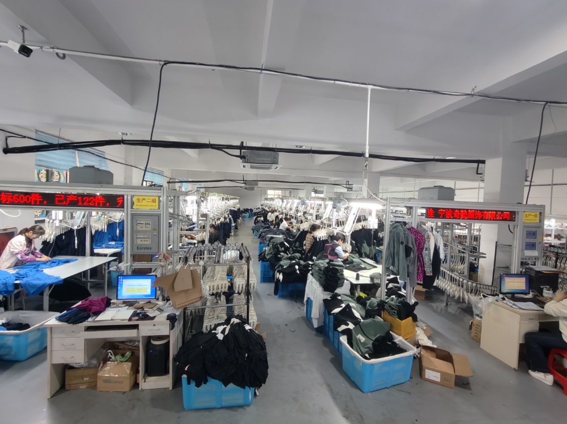 Genbrugsstoffer, ægte ydeevne: QIYI's skridt mod en grønnere sportsindustri