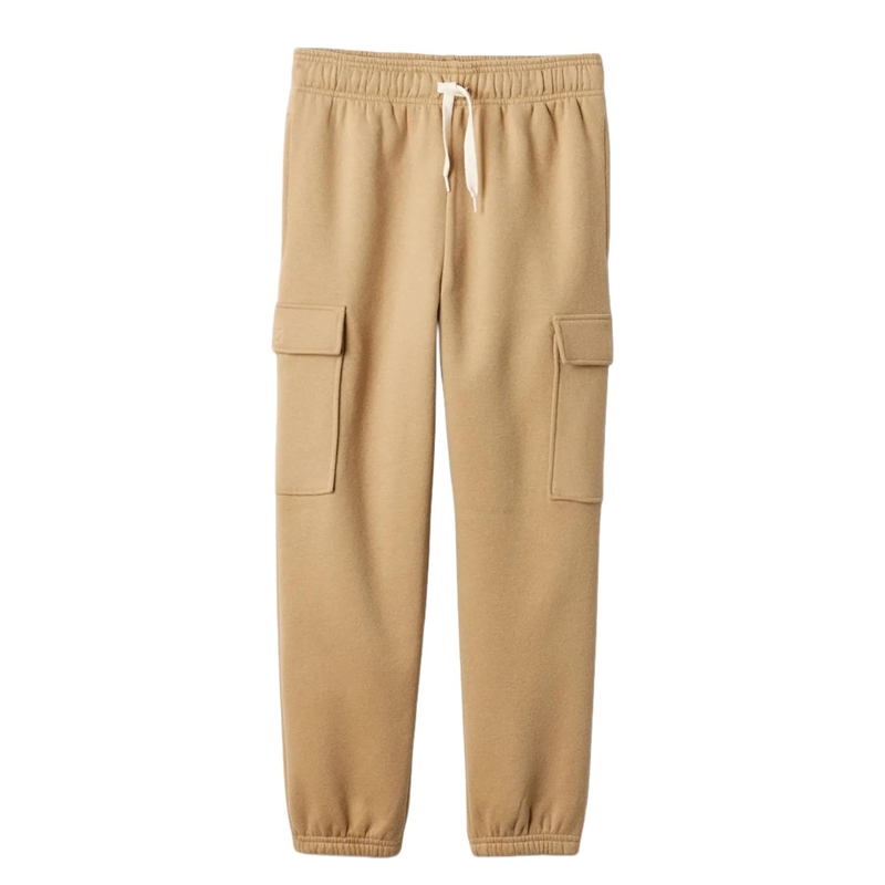 Drenge laster jogger